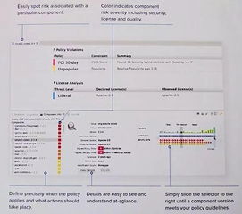RSA 2018札記 ASDSL開(kāi)發(fā)安全——軟件開(kāi)發(fā)的新關(guān)注