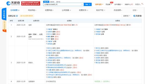 京東數(shù)科關(guān)聯(lián)公司退出費馬科技投資人，業(yè)務布局調(diào)整引關(guān)注